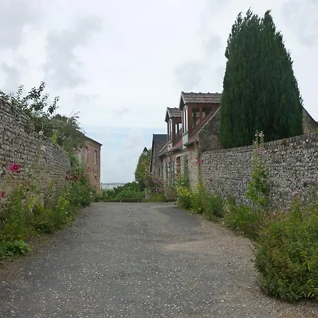 Casa de Férias La Maison Du Pecheur Saint-Valery-sur-Somme