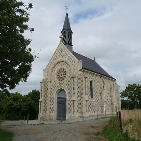 Casa de Férias La Maison Du Pecheur Saint-Valery-sur-Somme