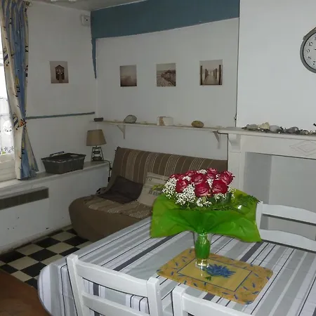Casa de Férias La Maison Du Pecheur *