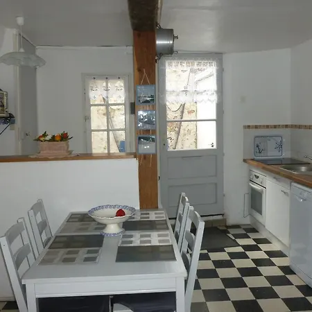 La Maison Du Pecheur Saint-Valery-sur-Somme