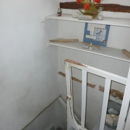 La Maison Du Pecheur * Saint-Valery-sur-Somme