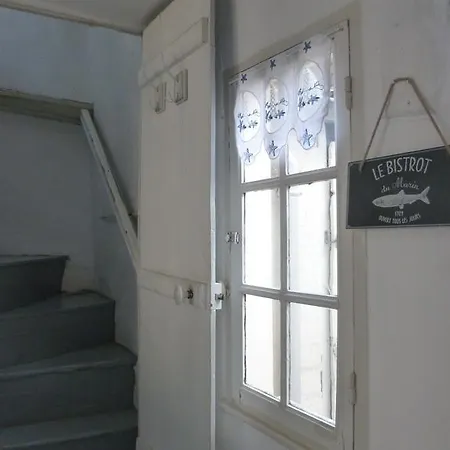 La Maison Du Pecheur * Saint-Valery-sur-Somme