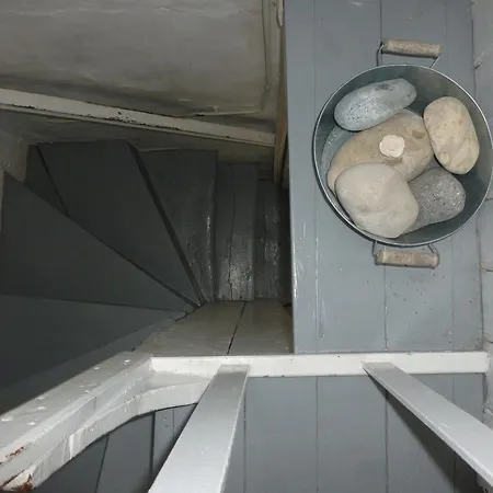 La Maison Du Pecheur Casa de Férias