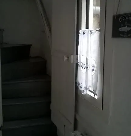 Casa de Férias La Maison Du Pecheur