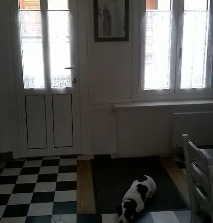 Casa de Férias La Maison Du Pecheur *