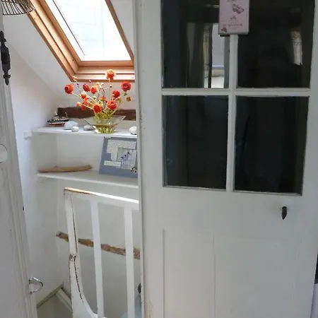Casa de Férias La Maison Du Pecheur *