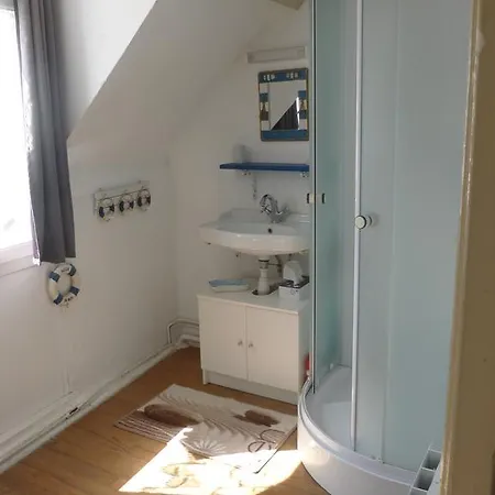 La Maison Du Pecheur Casa de Férias