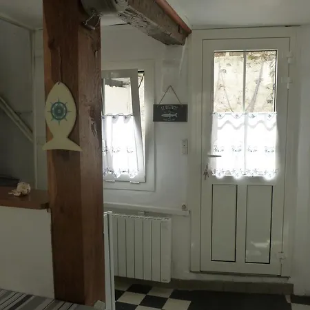 La Maison Du Pecheur Saint-Valery-sur-Somme